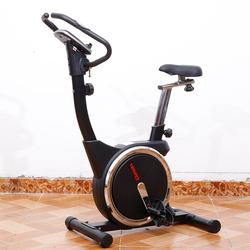 Bicycle exercise machine 1