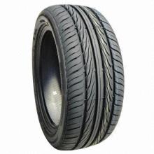 High Performance Car Tires