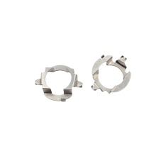 H7 Car LED Headlight Bulb Adapter for Mercedes-Benz E-Class: Enhancing Your Lighting Experience