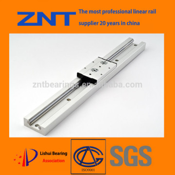 Linear rail