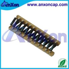 Ceramic Capacitor Stacks 151 High Voltage Multiplier Assembly 20KV