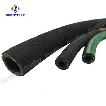 2 textile hydraulic hose r3