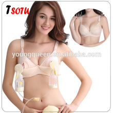 IK106 Hands free special nursing bra Breast Pump Bra                        
                                                                                Supplier's Choice