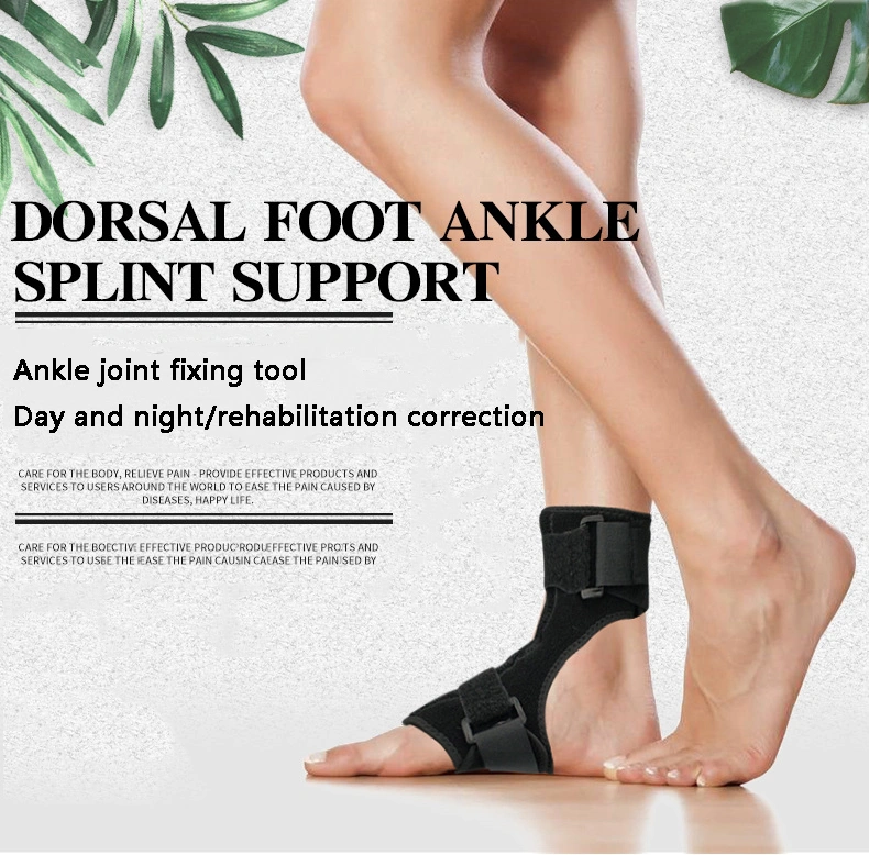 Sports Sleeve Compression Ankle Supports Ankle Support Brace
