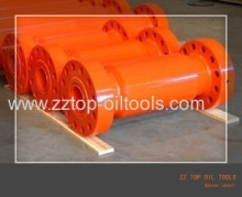 Well Head Spacer Spool?