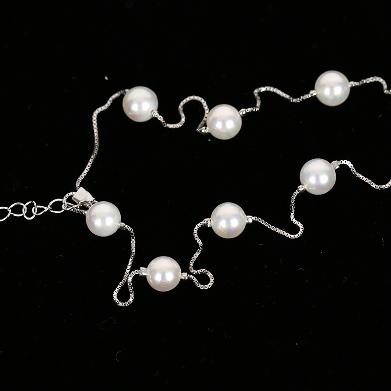 bracelet with bead