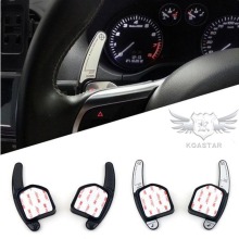 Carbon Fiber Steering Wheel Paddle Shift Switch