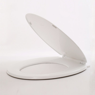 Modern Intelligent Heated Plastic Bidet Toilet Seat Cover