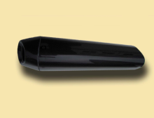 Most fashionable carbon motorcycle part