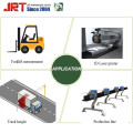 10m USB Backboard Laser Distance Measure Sensors