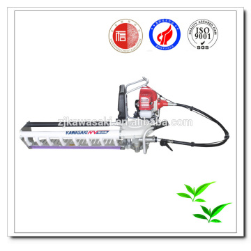 kawasaki High Quality tea leaf plucker NV60H