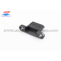 Conector moldeado TYCO local