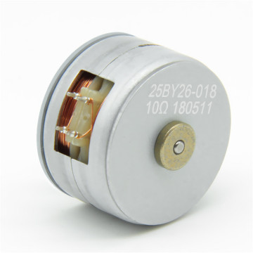 Gearbox Stepper Motor, Stepper Motor DC 5V 12V for Barcode Printer, Rotary Stepper Motor Customizable