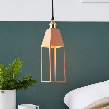 LEDER Led Metal Hanging Lights