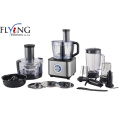 Fashion design electric multi-functional food processor