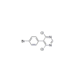 5-(4-Bromophenyl)-4,6-dichloropyrimidine CAS 146533-41-7