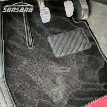 Custom Auto Interior Blanket Carpet Mats & Special Car Floor Mats