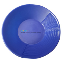 Hot Selling Polyethylene Gold Panning Kit for Gold Prospecting