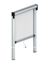 Indoor screen window