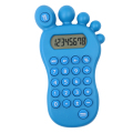 Voet vorm Calculator met doolhofspel