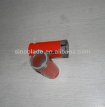 hot pressed diamond segment drilling tools