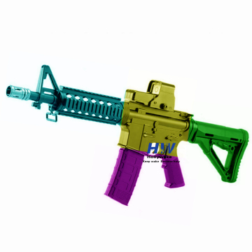 Electric Shell Ejecting Gel Blaster Toy Gun Wholesale Set