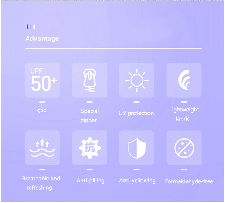 2021 Fabricante atacadista logotipo personalizado Mulheres sublimadas de UV Proteção solar Proteção solar Proteção solar Protetor solar Capel