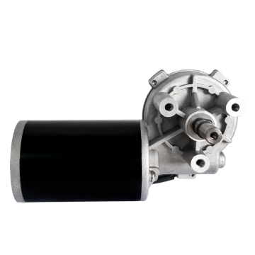 5 rpm or 200 rpm DC Gear Motor