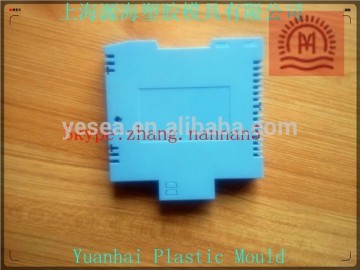 injection plastic mould ABS flame retardant electronic enclosure mould