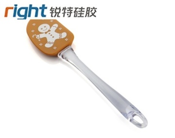 Christmas Silicone Spatula-Unique Silicone Spatula