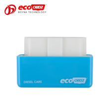Newest arrival Plug and Drive EcoOBD2 Economy Chip Tuning Box for Diesel Cars with factory wholesale price