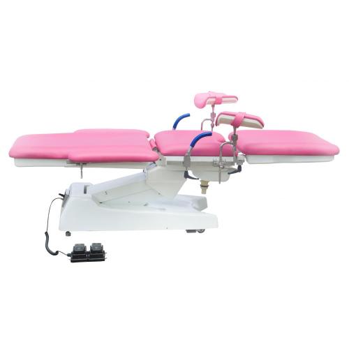 Electric obstetric examination gynecological chair OB bed