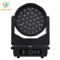 K20 37x15W RGBW LED Zoom Waschbewegung