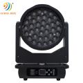 bee eye led moving head with 37x15w k20