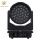 K20 37x15W RGBW led Zoom Wash Moving Head