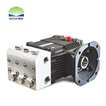 LT-N sea wate treatment solid male shaft 24mm