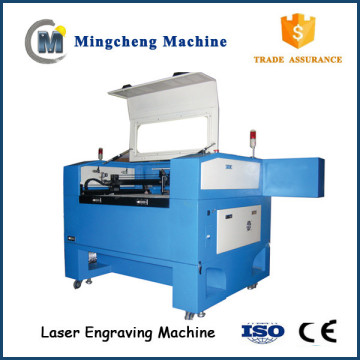 Laser Engraving Machine Wood Souvenirs