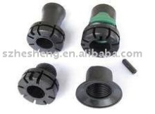 plastic part, injection moulding,Nylon parts