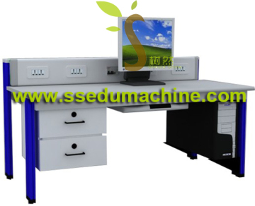 Didactic Workbench Electronics Trainer Training Workbench
