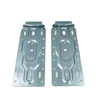 Market Analysis: Air Conditioner Brackets and Mounting Solutions