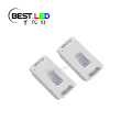 5730 SMD LED dyp rød 660nm LED -emittere