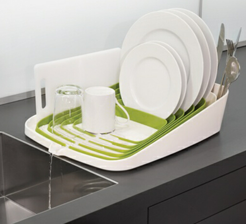 New Design Plate Dish / Cup Display Holder Leachate