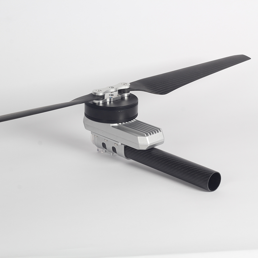 System Bwer 10Kg ar gyfer UAV y Diwydiant Drôn Amaethyddol