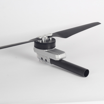 Sistema di alimentazione da 10 kg per l&#39;industria dei droni agricoli UAV
