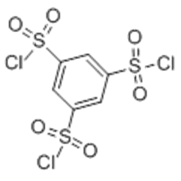 1,3,5-Benzoltrisulfonyltrichlorid CAS 21538-06-7