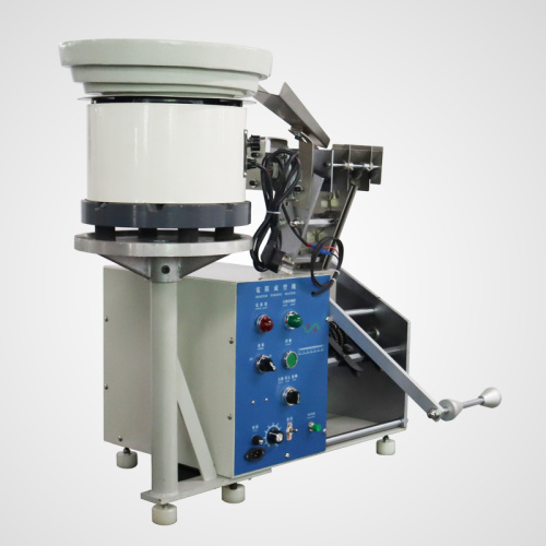 Automatic Bulk Band Combined Resistance Forming FK Machine