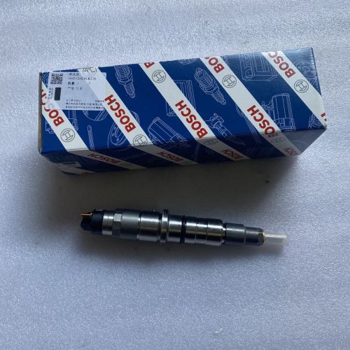 Injecteur de carburant Komatsu Excavator PC350-8 6745-11-3102