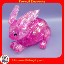 Crystal Rabbit Manufacturer