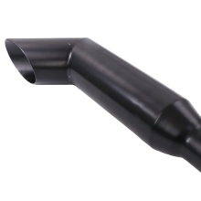 AFTERMARKET CURVED TRUCK STACKS FOR CAT AND PETERBILT 4" - 10" AUSSIE TRUCKS