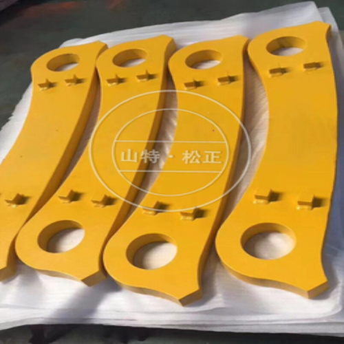 Excavator Accessories PC300-7 Sluitstangmontage 207-70-00470